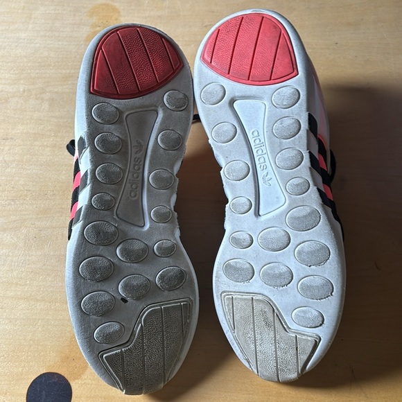 Adidas EQT support ADV size 11.5 - Picture 4 of 4